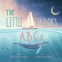bokomslag Little Sailor's ABCs