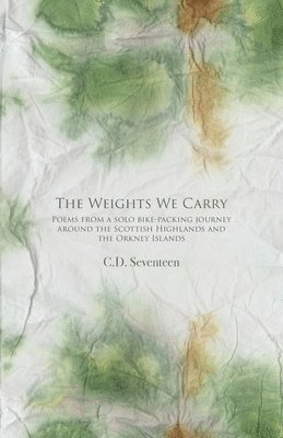 bokomslag Weights We Carry