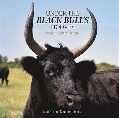 bokomslag Under the Black Bull's Hooves