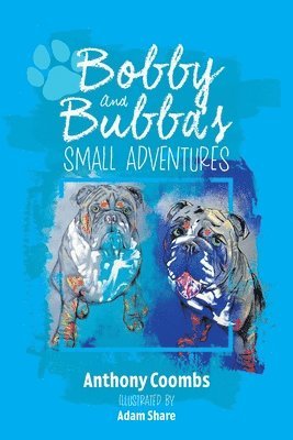 Bobby and Bubba's Small Adventures 1