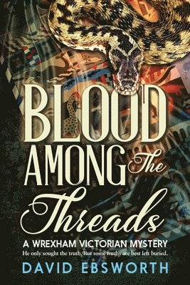 Blood Among the Threads 1