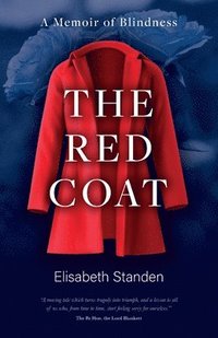 bokomslag The Red Coat