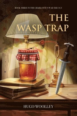 The Wasp Trap 1