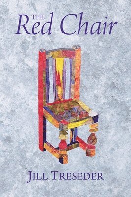 Jill Treseder - Red Chair, Häftad