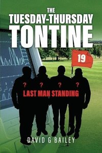 bokomslag Tuesday-Thursday Tontine