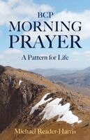 Michael Reader-Harris - BCP Morning Prayer, Häftad