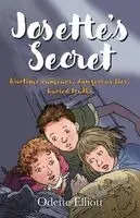 Odette Elliott - Josette's Secret, Häftad. Tillgänglighet: Lägg i varukorg