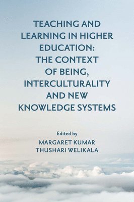 bokomslag Teaching and Learning in Higher Education