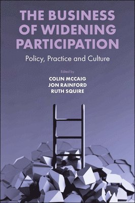 Business of Widening Participation 1