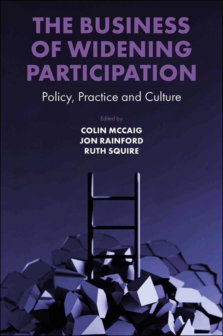 Business of Widening Participation