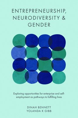 Entrepreneurship, Neurodiversity & Gender 1
