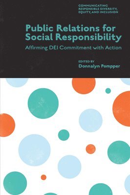 Public Relations for Social Responsibility 1