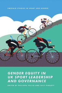 bokomslag Gender Equity in UK Sport Leadership and Governance