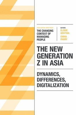 The New Generation Z in Asia 1