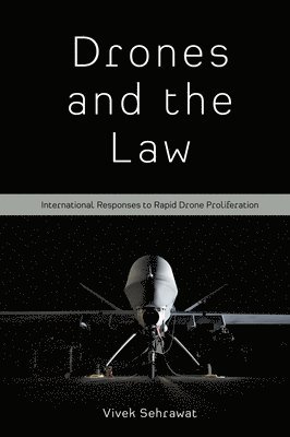 Drones and the Law 1