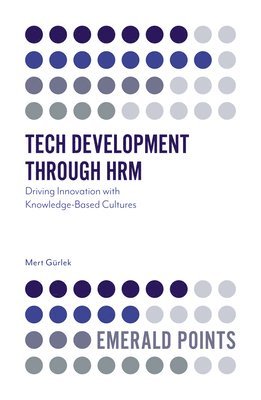 Tech Development through HRM 1