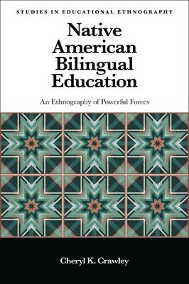 bokomslag Native American Bilingual Education