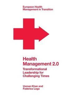 bokomslag Health Management 2.0