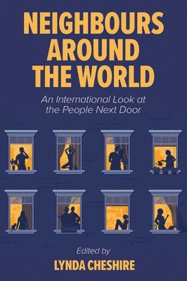 Neighbours around the World 1