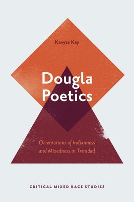 bokomslag Dougla Poetics