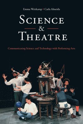 Science & Theatre 1