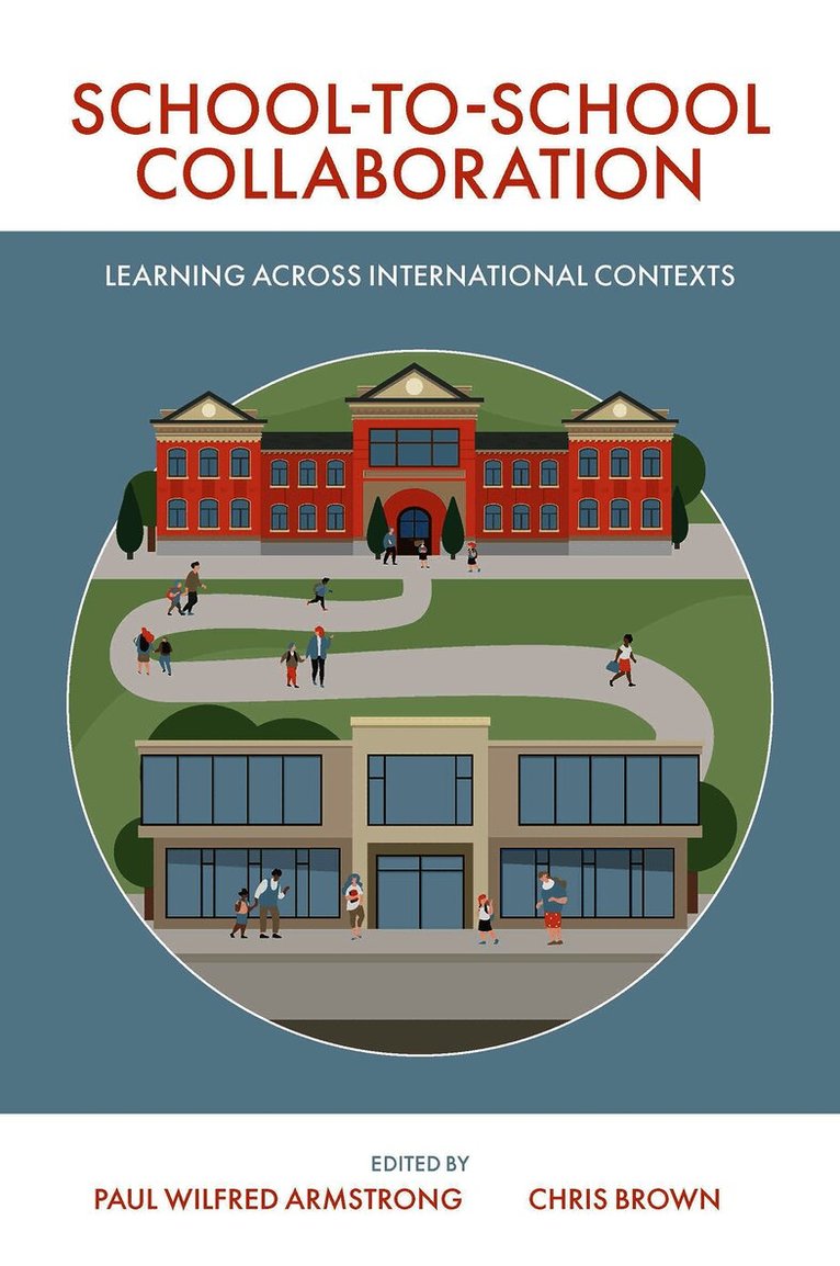 School-to-School Collaboration