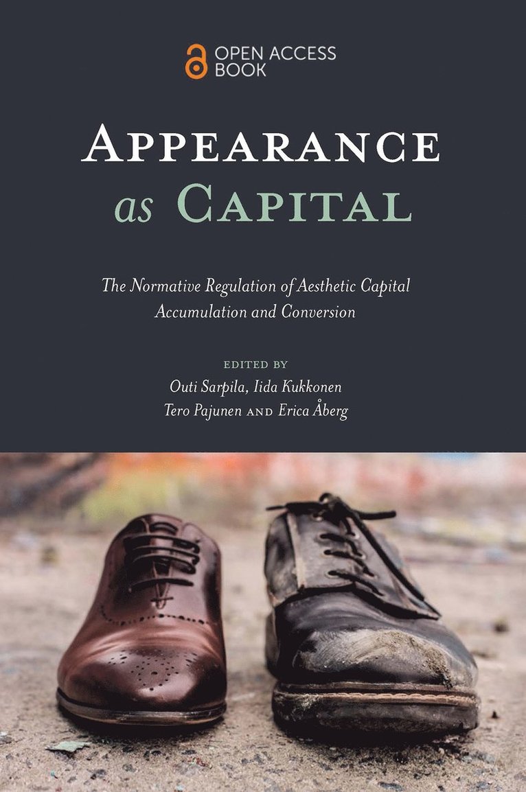 Appearance as Capital 1