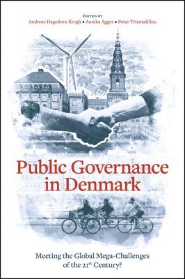 Public Governance in Denmark 1