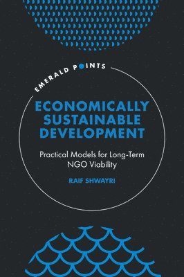 bokomslag Economically Sustainable Development