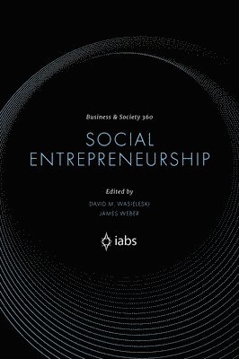 Social Entrepreneurship 1