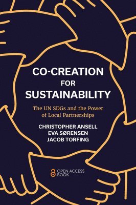 Co-Creation for Sustainability 1