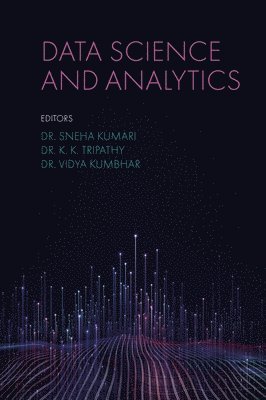 Data Science and Analytics 1