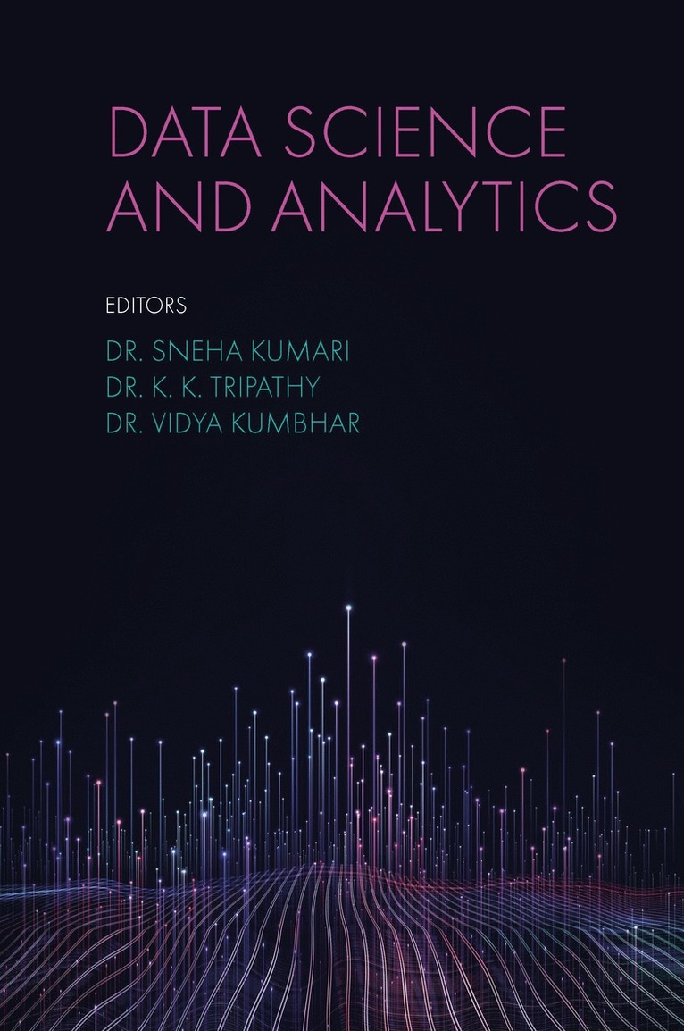 Data Science and Analytics