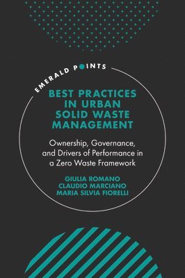 Best Practices in Urban Solid Waste Management 1