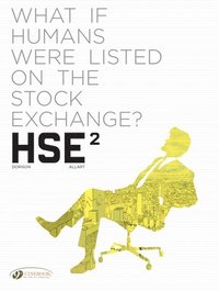 bokomslag HSE - Human Stock Exchange Vol. 2