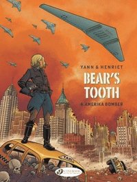 bokomslag Bear's Tooth Vol. 4