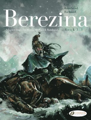 Berezina Book 3/3 1