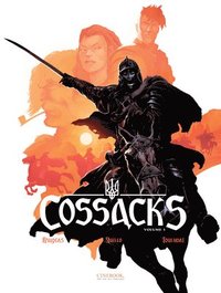 bokomslag Cossacks Vol. 1