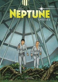 bokomslag Neptune Vol. 2
