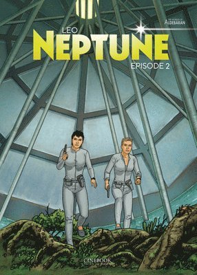 Neptune Vol. 2 1