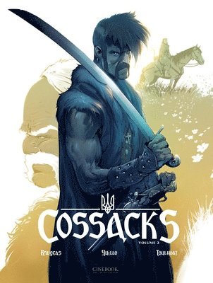 bokomslag Cossacks Vol. 2