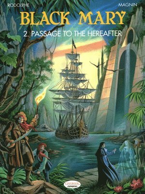 Black Mary 2 - Passage to the Hereafter