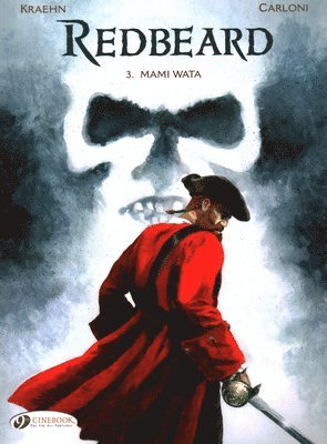 Redbeard Vol. 3: Mami Wata