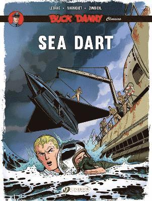 Buck Danny Classics Vol. 7: Sea Dart 1