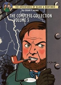 bokomslag Blake & Mortimer: The Complete Collection