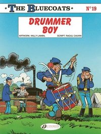 bokomslag Bluecoats Vol. 19