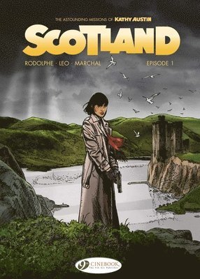 Scotland - Episode 1