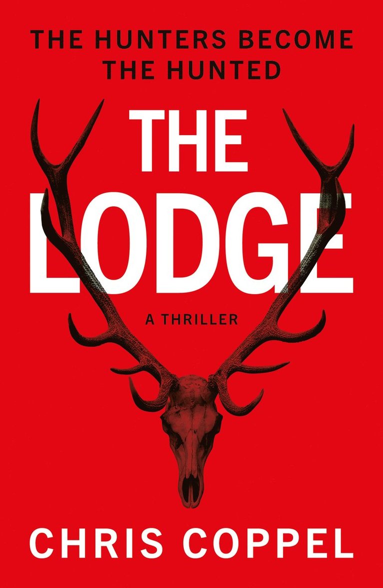 The Lodge 1