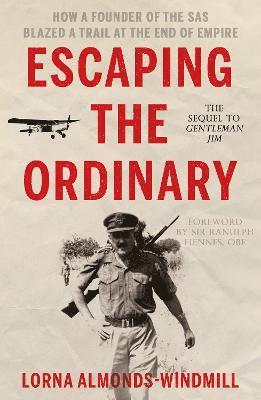 Escaping the Ordinary 1