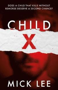 bokomslag Child X